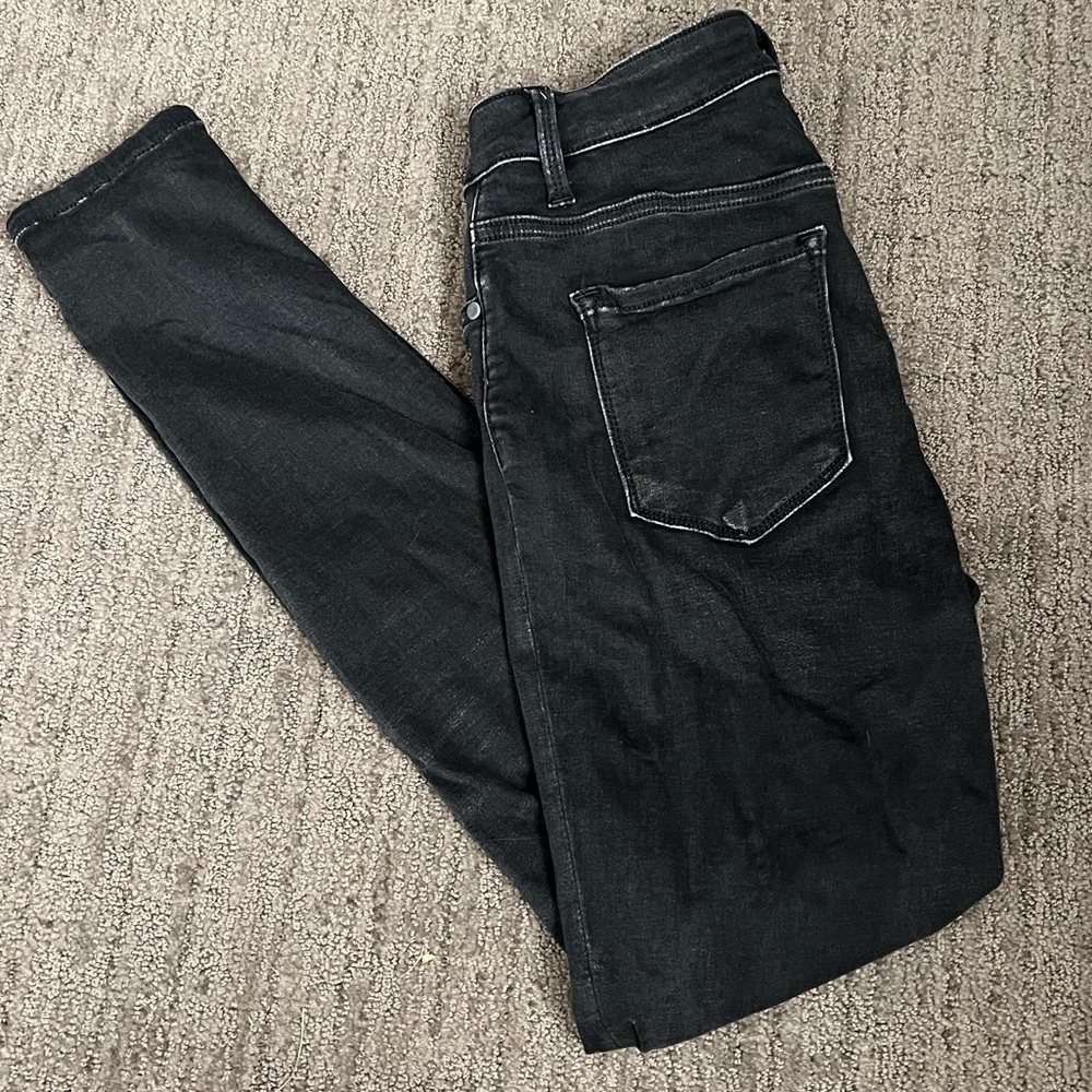 Bohme Jeans